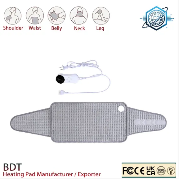 wirecutter heating pad