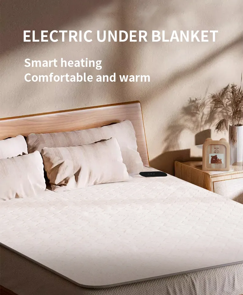 Read More About good heated blanket