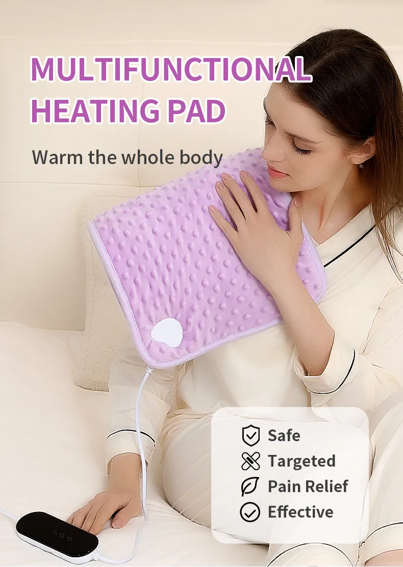 Read More About leg heating pad