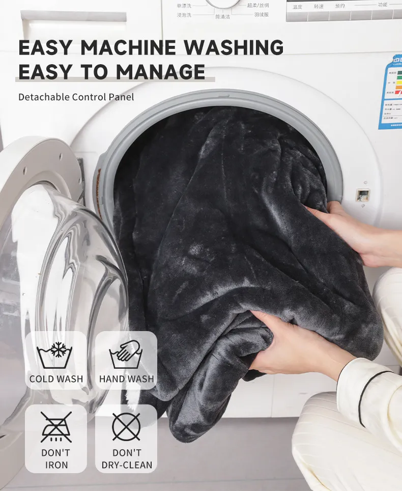 Electric Heating Blanket