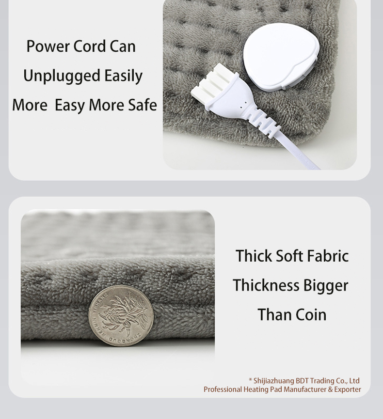 portable heating pad
