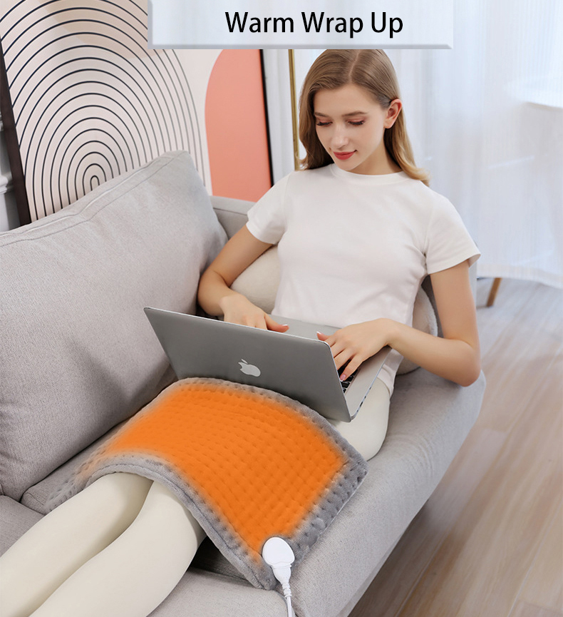 cute heating pads for cramps