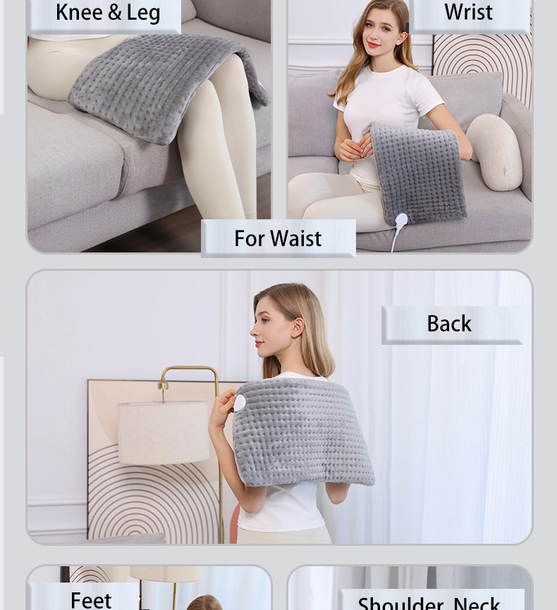 Read More About heating pads