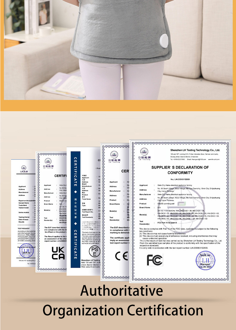 Read More About electric blanket for neck and shoulders