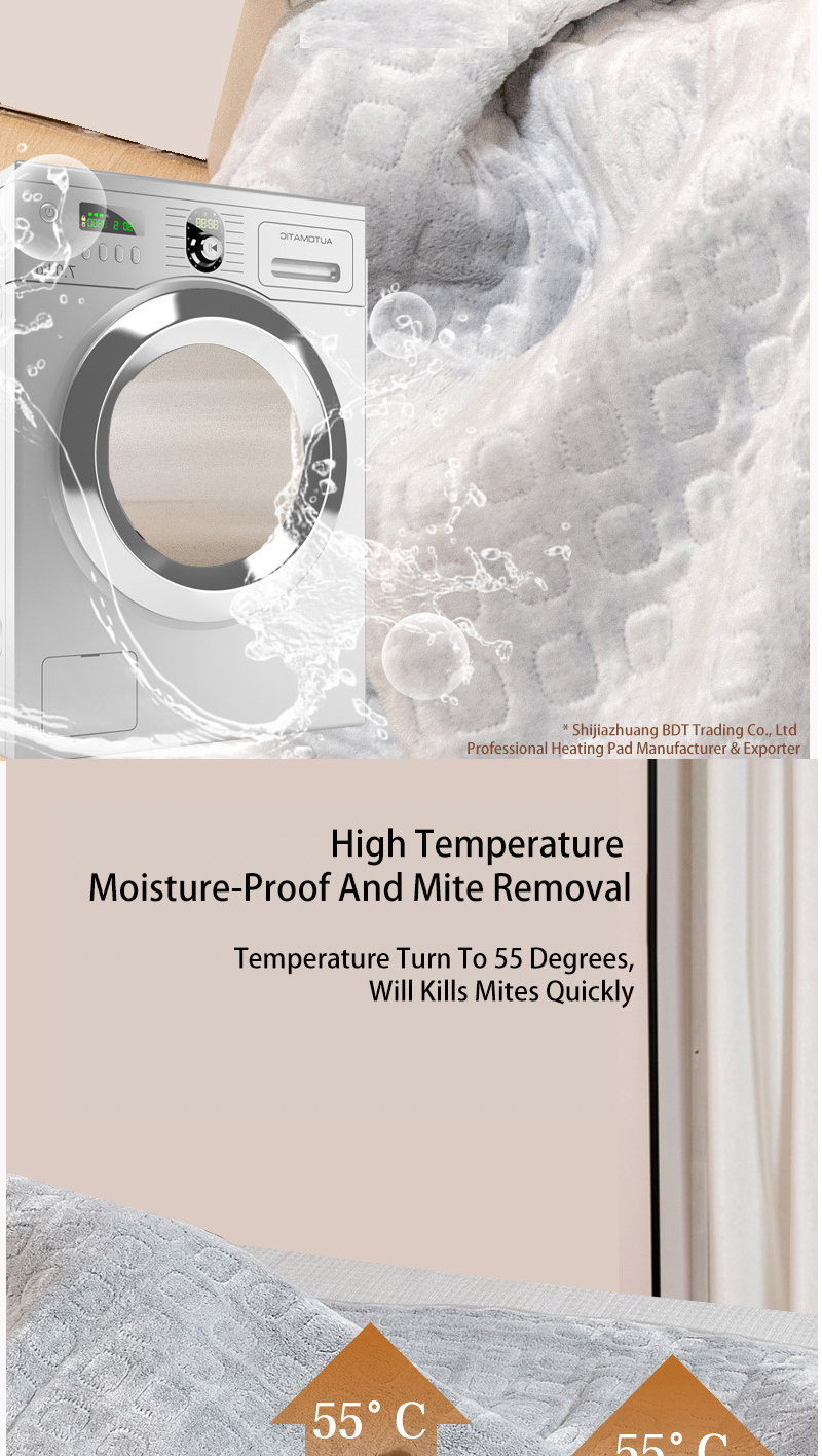 Full Body Heating Pad