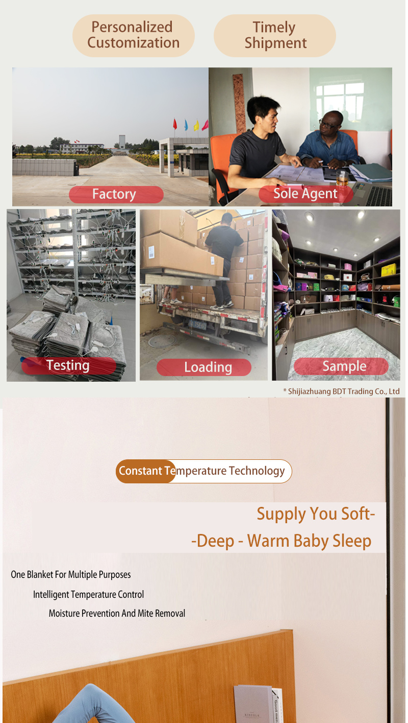 Read More About whole body heating pad