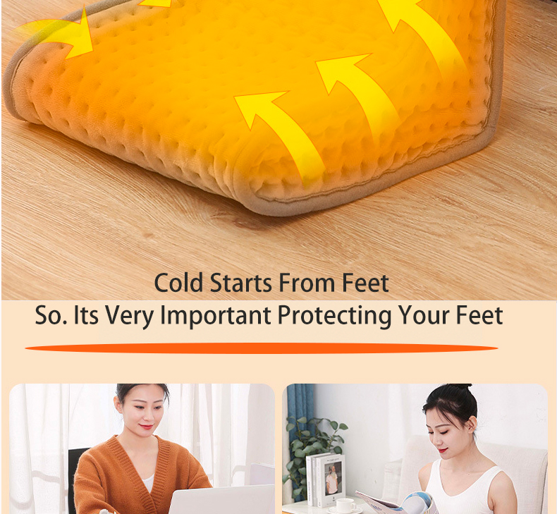 Usb Electric Blanket