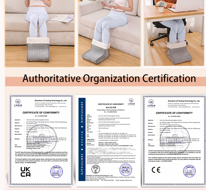 Salt Heating Pad For Neck And Shoulders