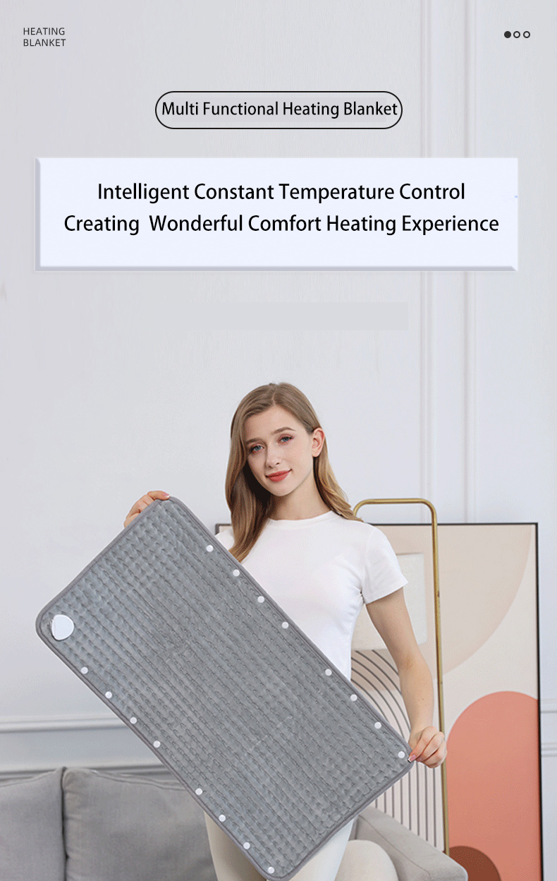 Read More About electric blanket