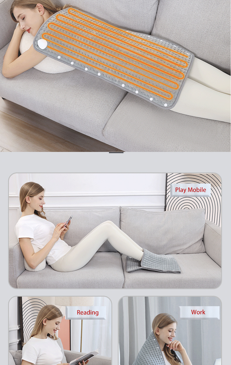 Read More About small electric pad