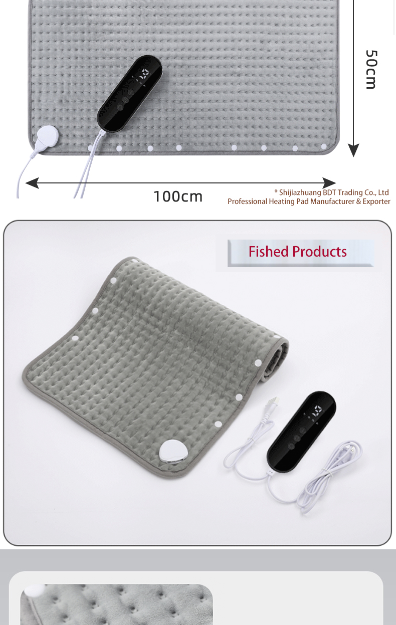 Read More About body heating pad