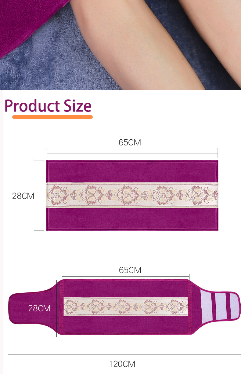 theratherm moist heating pad