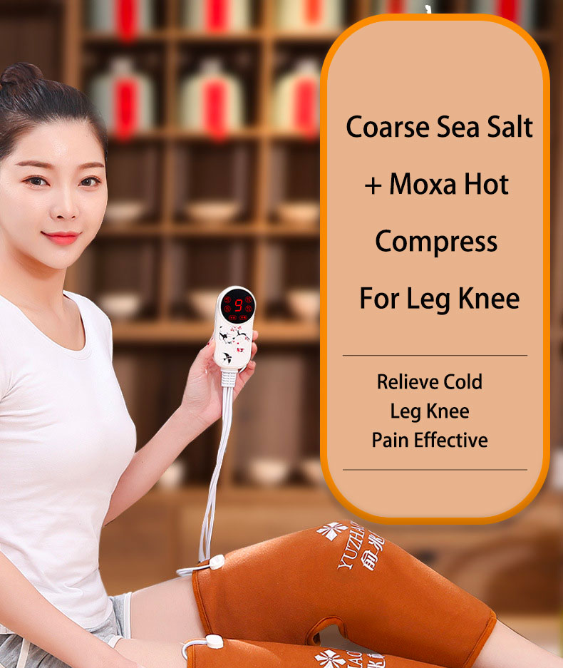 Read More About electric knee blanket