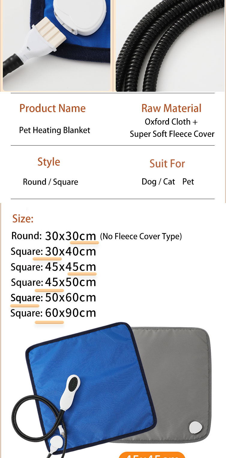 body and soul extra large electric heating pad