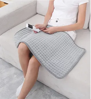 heating pad for migraine