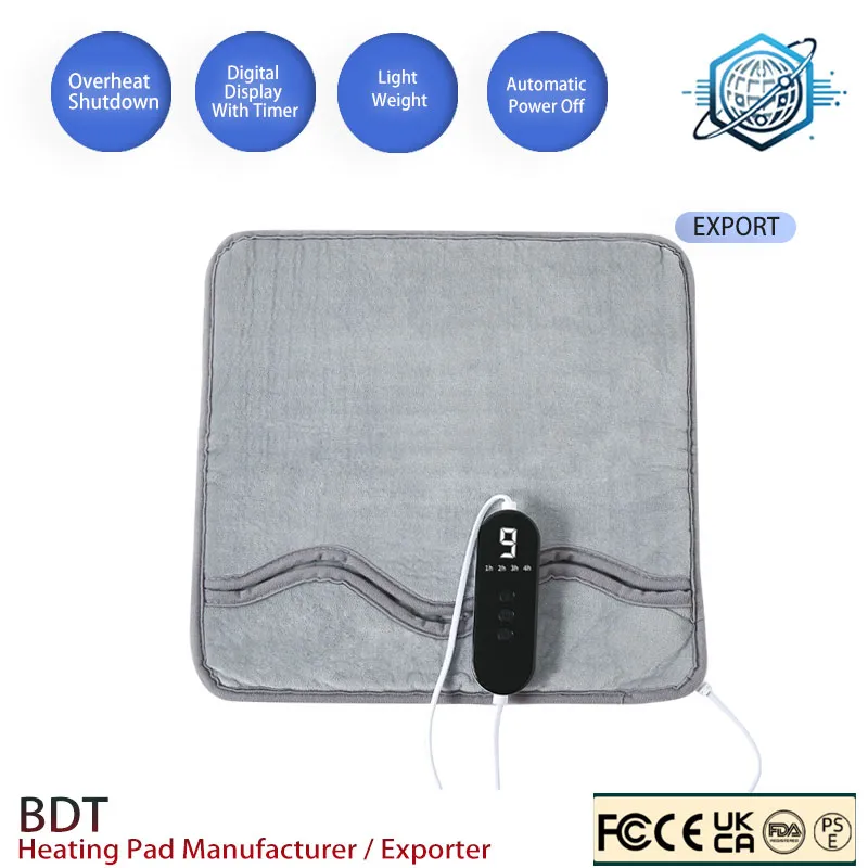 How to Choose the Best Heating Pad for Your Pet: A Buyer’s Guide