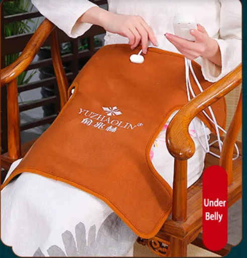 Switch to a Salt Heating Pad: The Eco-Friendly, Reusable Pain Management Solution