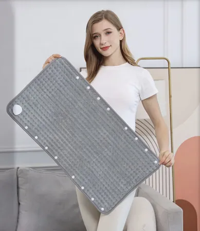 Discover the Ultimate Comfort: The Benefits of Dual and Smart Electric Blankets