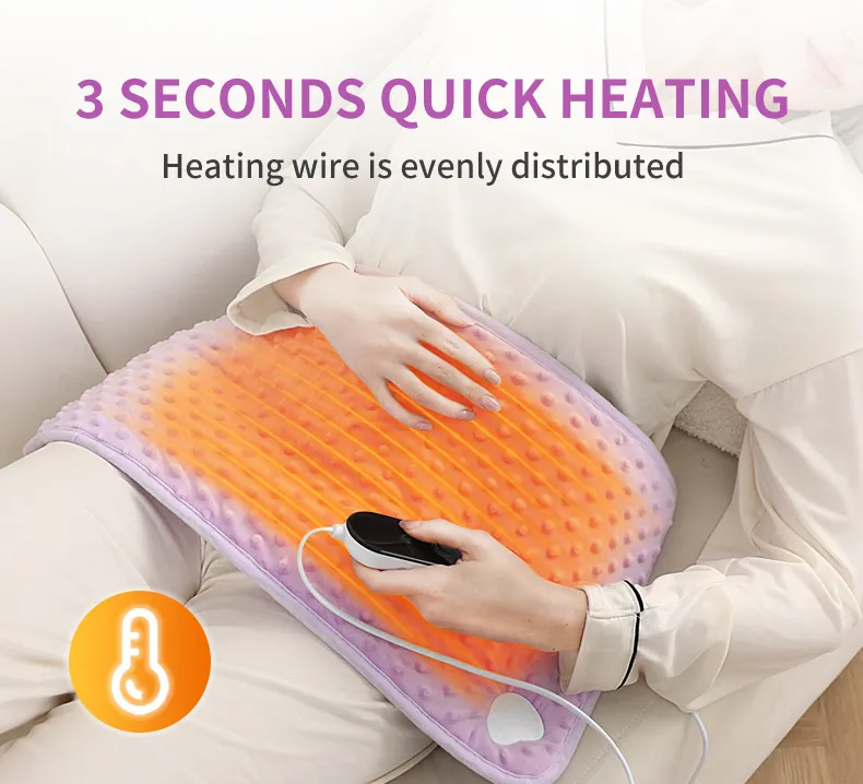 Read More About heating pad wrap