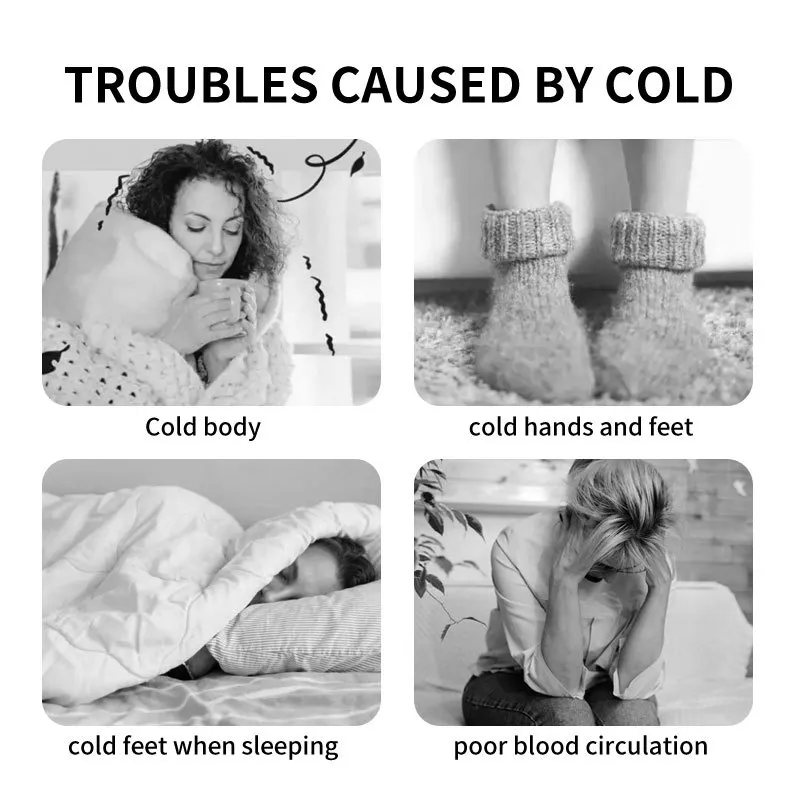 Fast Heating Technology Deluxe Electric Foot Warmer - Shijiazhuang BDT Heating Pad Co., Ltd.