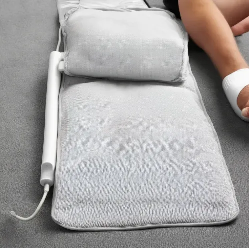 The Role of Electric Heating Pads in Physical Therapy