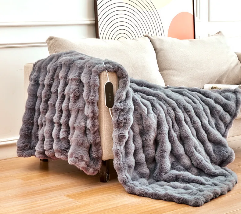 Neck And Shoulder Heating Pad