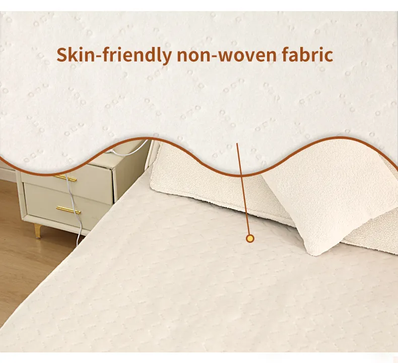 Neck And Shoulder Heating Pad