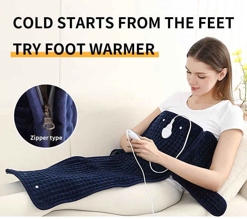 heating pads for arthritic knees