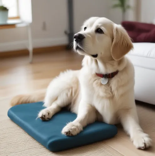 Pet Heating Pads for Recovery: A Vet’s Perspective