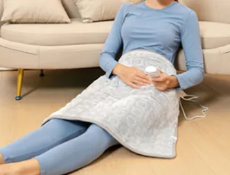 Maximize Comfort with Electric Heating and Cooling Pads: A Guide to Ultimate Relaxation