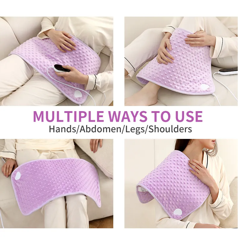 Read More About leg heating pad