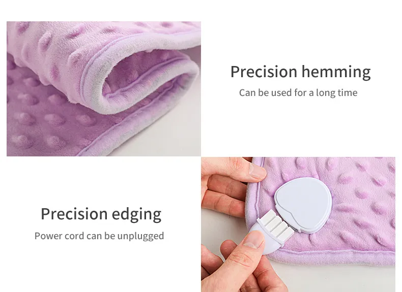 Neck And Shoulder Heating Pad