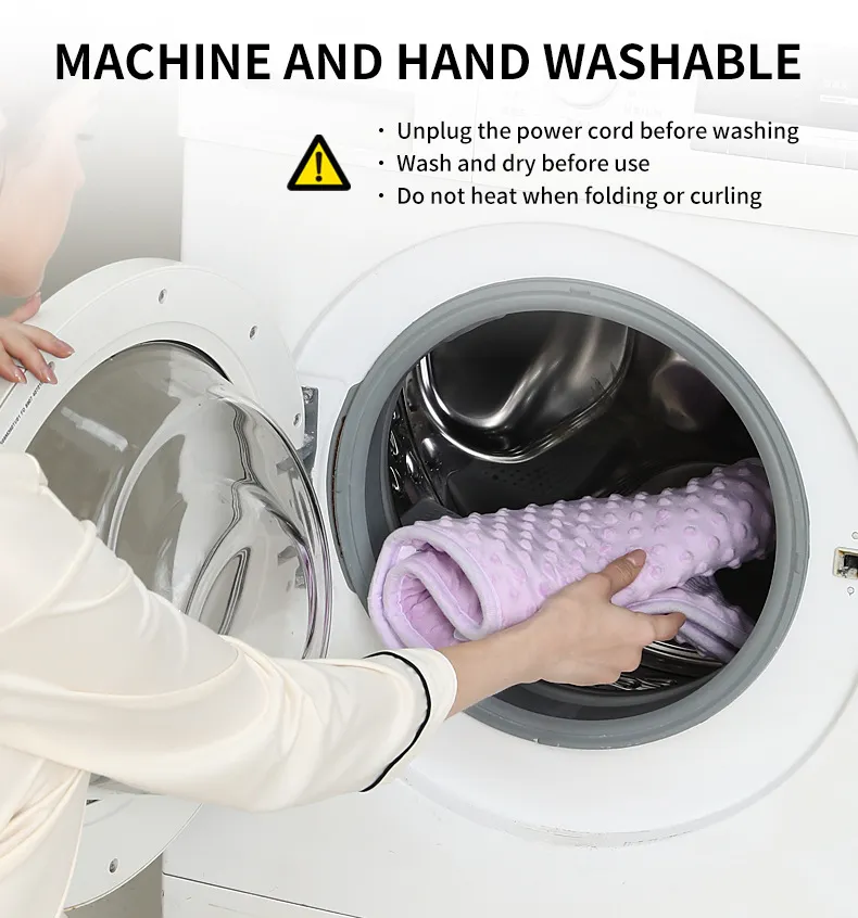 electric pads heating