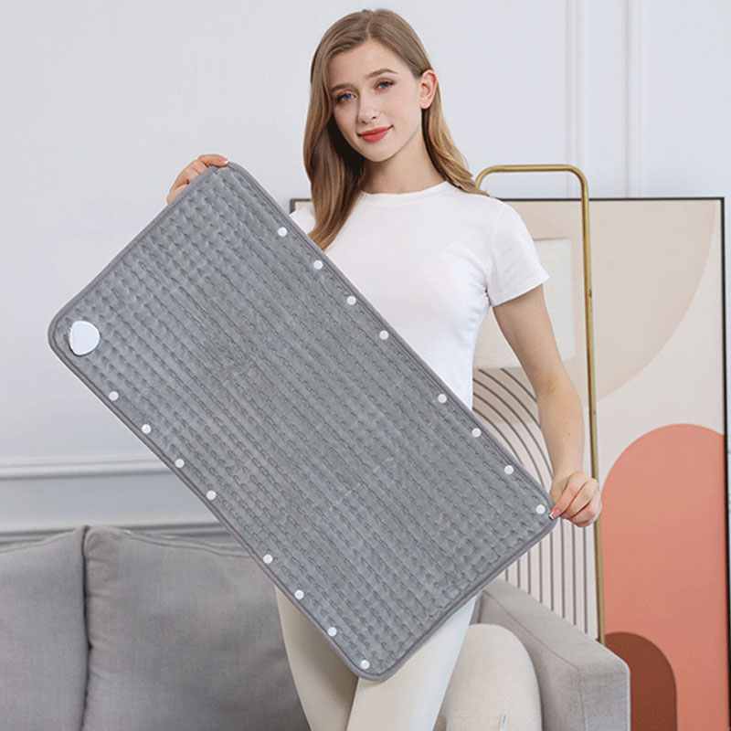 heated seat pad for elderly