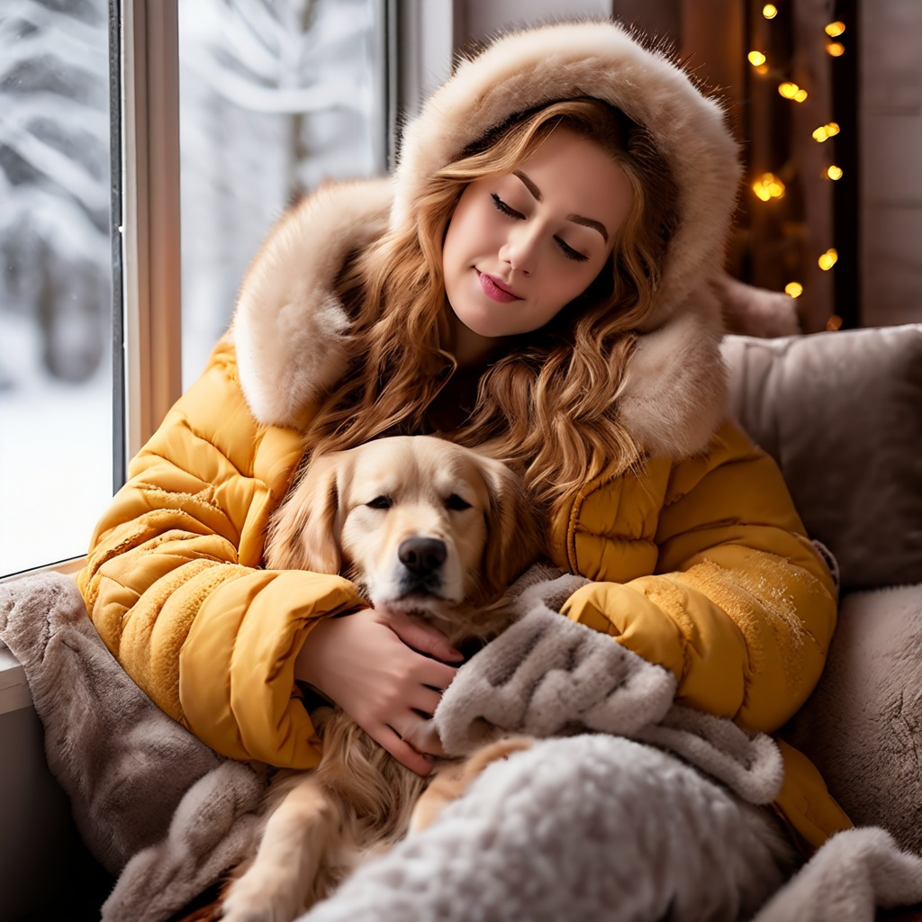 Neck And Shoulder Heating Pad