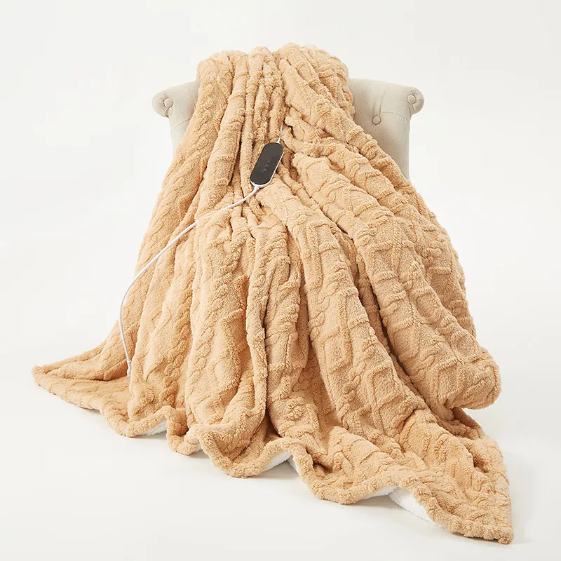 How to Use an Electric Blanket?