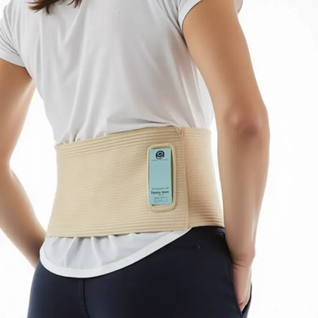 Different Types of Heating Pads Used in Physical Therapy