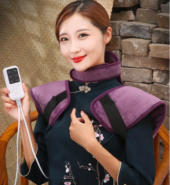 A Must-Have in Winter—Salt Heating Pad