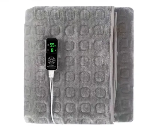 Enhancing Health and Comfort with Electric Blankets: A Comprehensive Guide