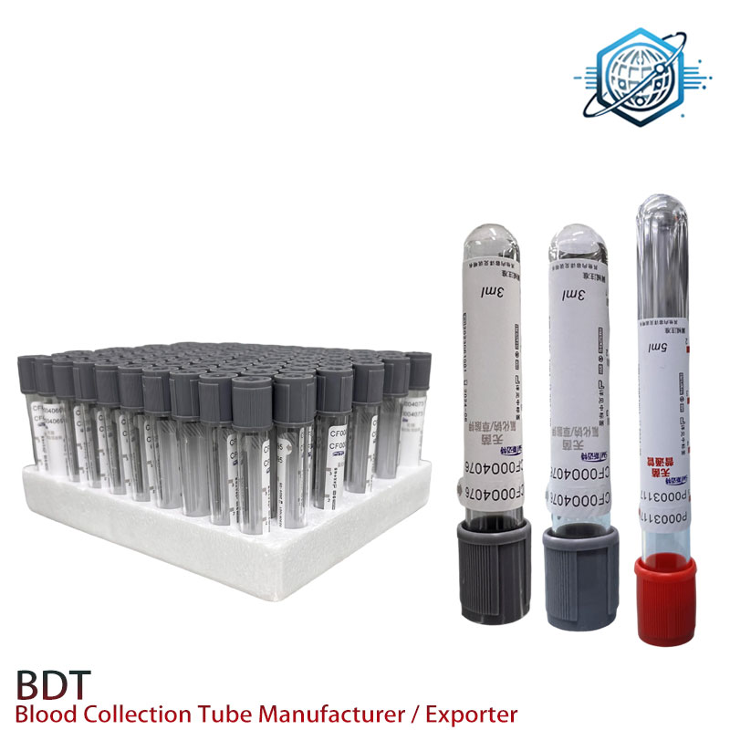 Lithium Heparin Capillary Tubes: Precise Hematology Blood Collection