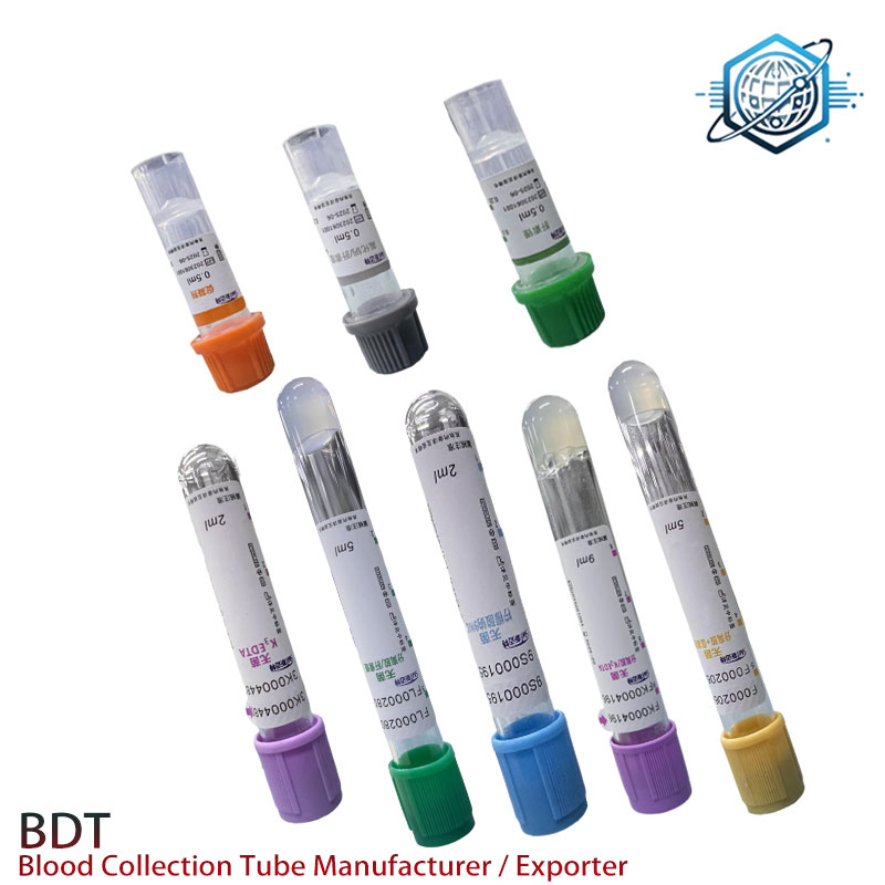 capillary collection tubes capillary collection tubes