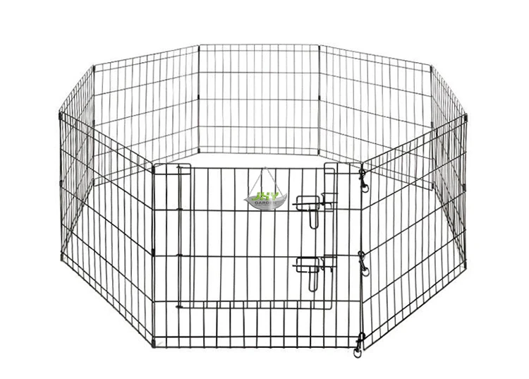 DOG CAGE