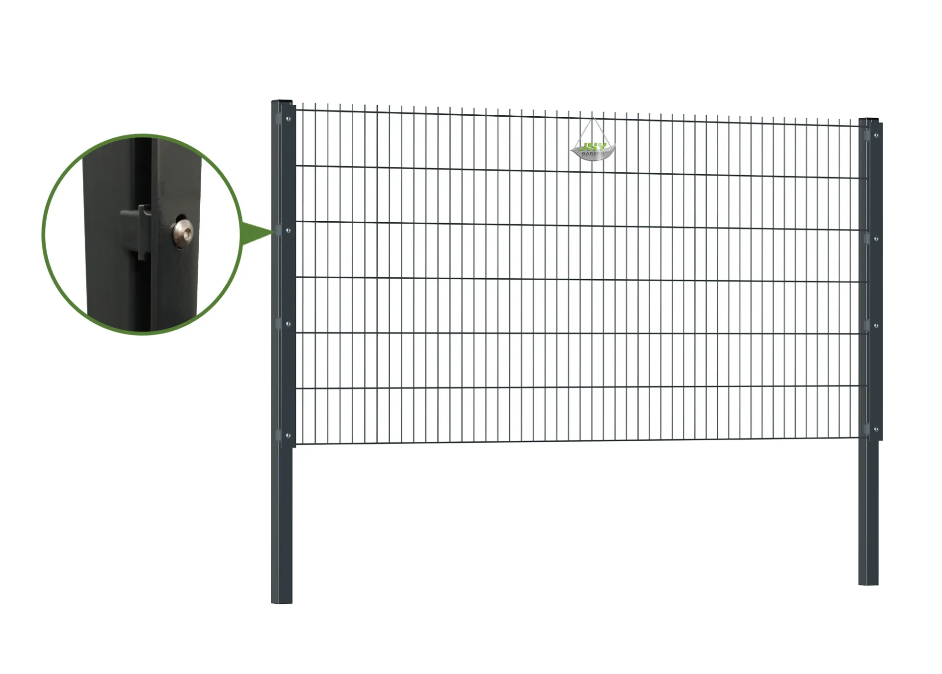 2D Double Wire Fence Panel Cover Plate1230mm (3).webp2