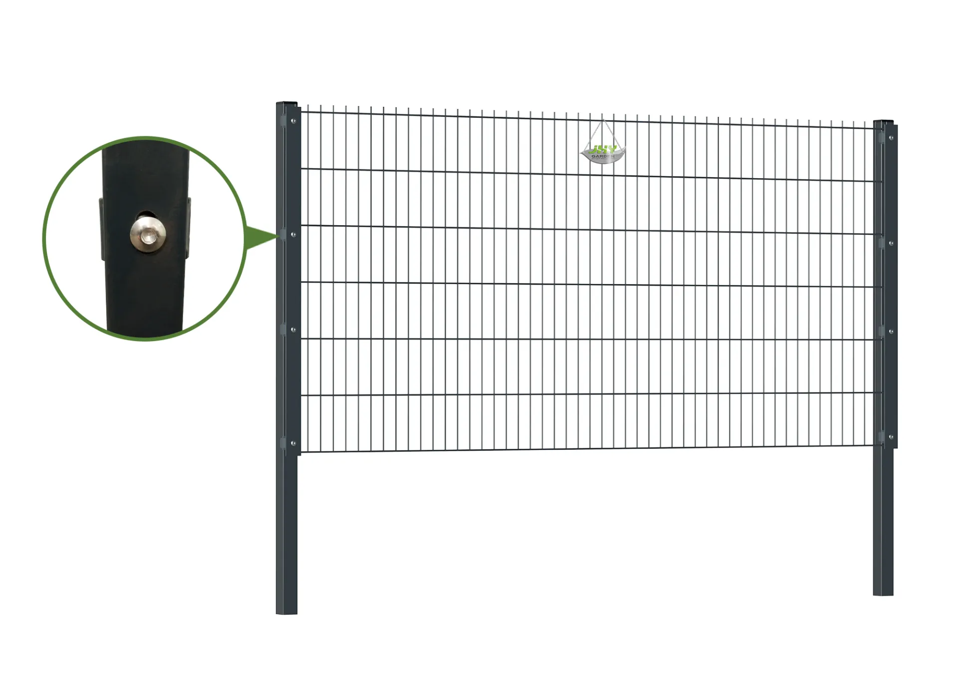 2D Double Wire Fence Panel Cover Plate1230mm (3).webp3
