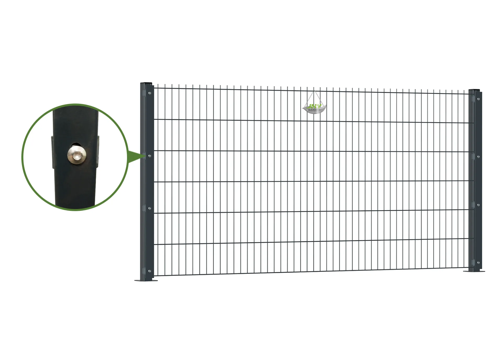 2D Double Wire Fence Panel Cover Plate1230mm.webp1