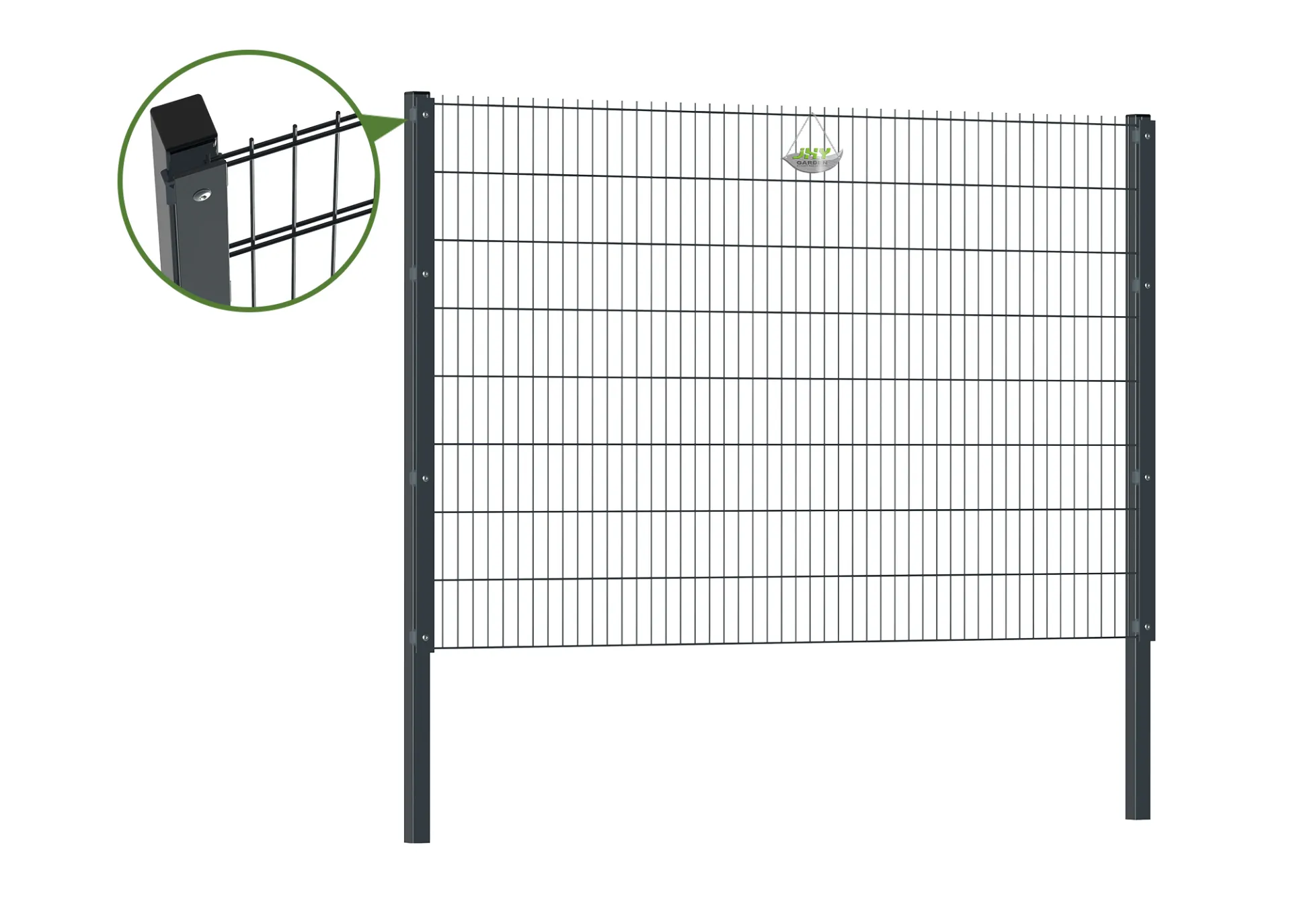 2D Double Wire Fence Panel Cover Plate1630mm (3).webp1