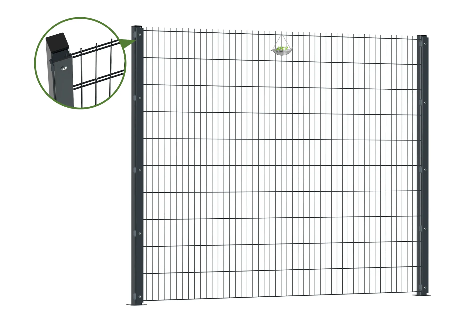 2D Double Wire Fence Panel Cover Plate2030mm (2).webp2