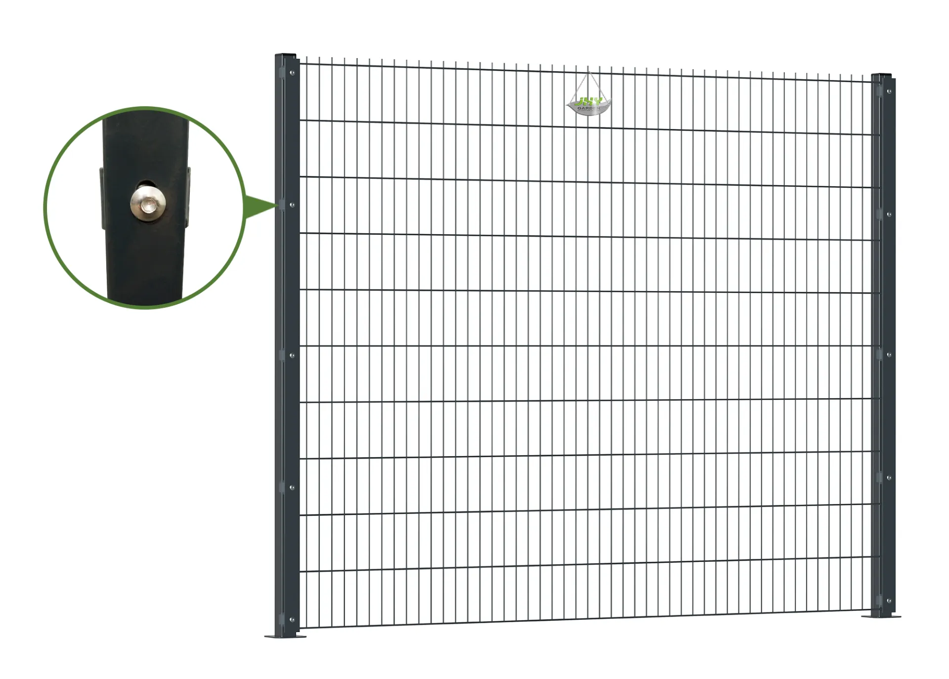 2D Double Wire Fence Panel Cover Plate2030mm (2).webp4