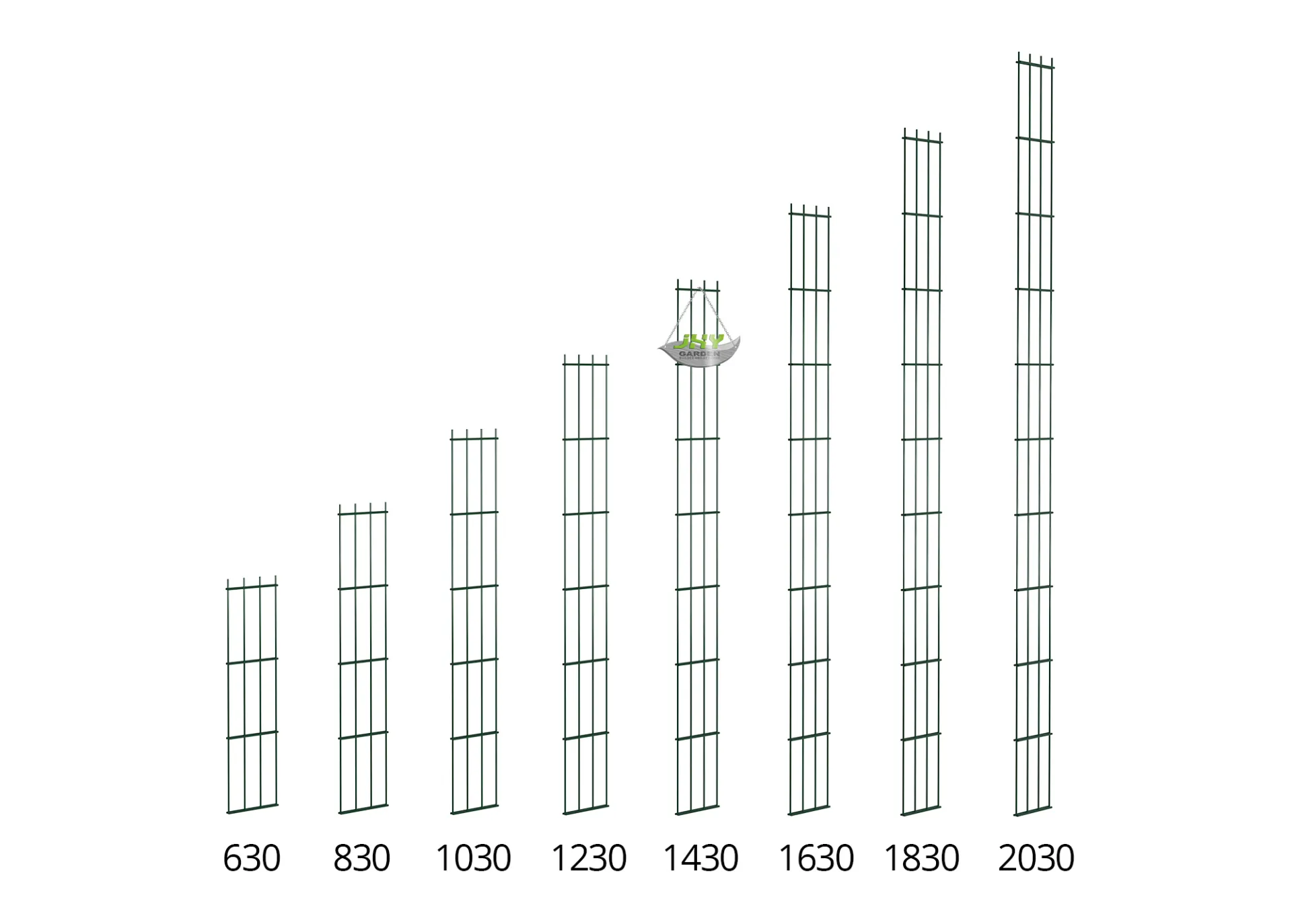2D Double Wire Fence Panel Cover Plate2030mm (3).webp2