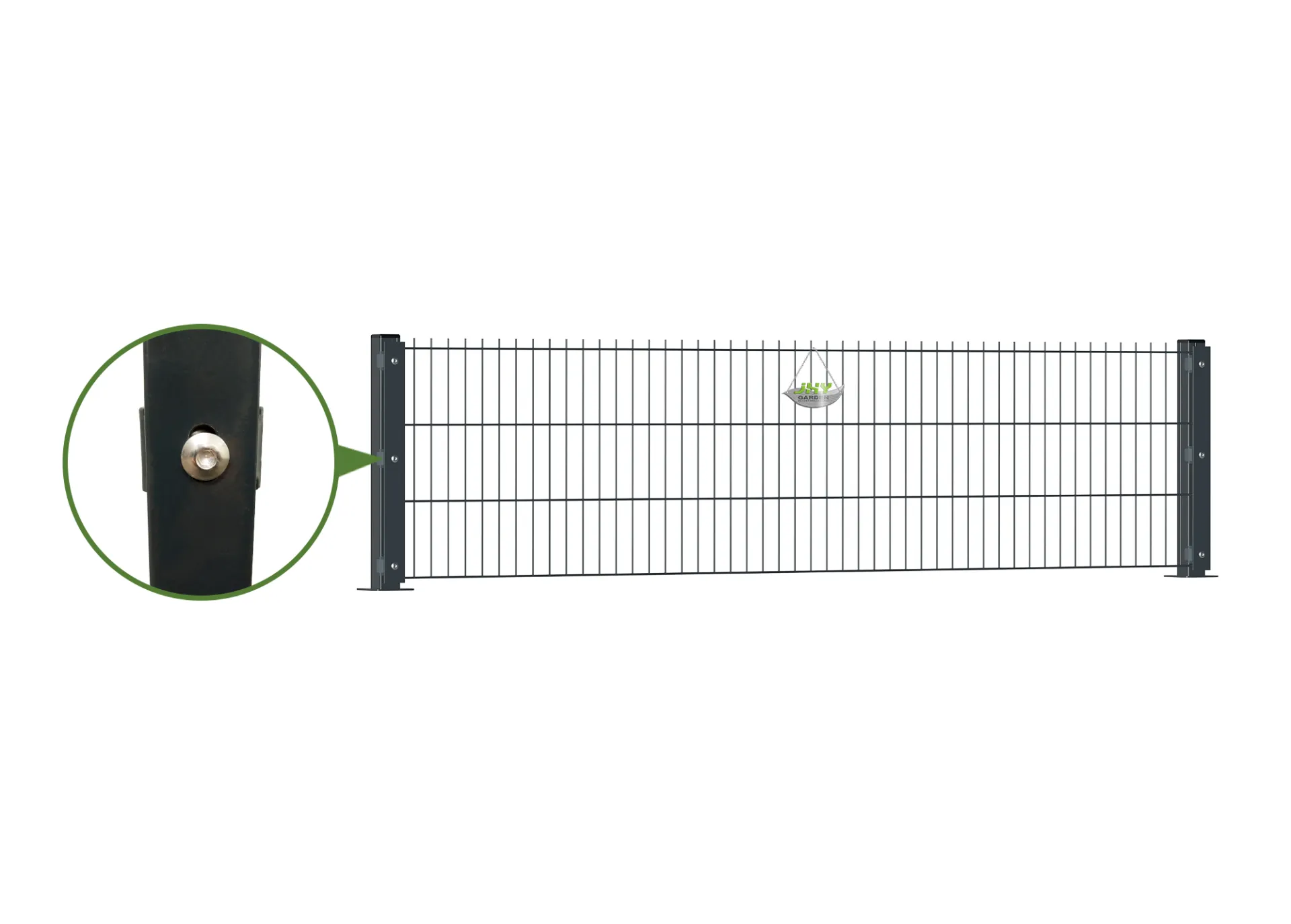 2D Double Wire Fence Panel Cover Plate630mm (2).webp3